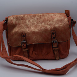 Sac Linda orange