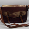 Sac Rosa Bordeaux