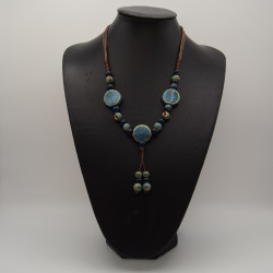 Collier Nayara Céramique