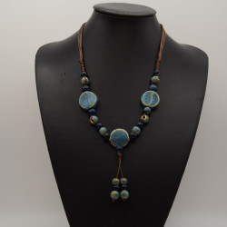 Collier Nayara Céramique