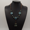 Collier Nayara Céramique