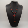 Collier Zahora Céramique