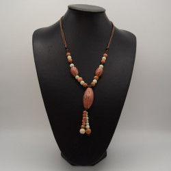 Collier Yara Céramique