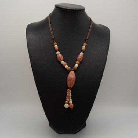 Collier Yara Céramique