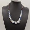 Collier Orisha Céramique