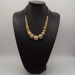 Collier Indira Céramique