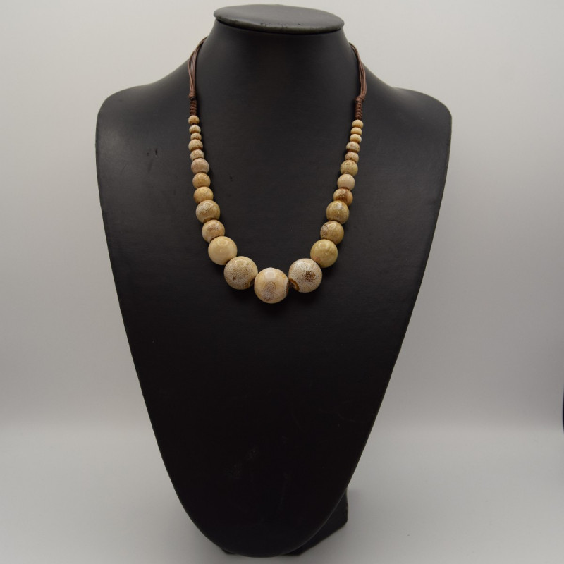 Collier Indira Céramique Collier Indira Céramique