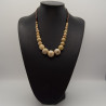 Collier Indira Céramique