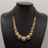 Collier Indira Céramique