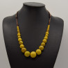Collier Kanoa Céramique