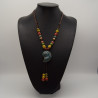 Collier Sierra Céramique