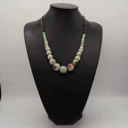 Collier Anaya Céramique