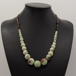 Collier Anaya Céramique