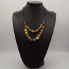 Collier Mahé Céramique