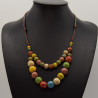 Collier Mahé Céramique