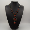 Collier Tenzin Céramique