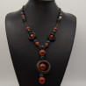 Collier Tenzin Céramique