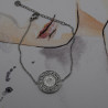 Bracelet  Naya Acier Inoxydable