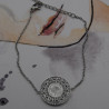 Bracelet  Naya Acier Inoxydable