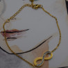 Bracelet Victoria Acier Inoxydable