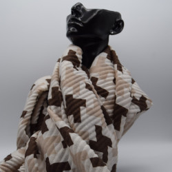 Foulard Printanier