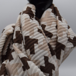 Foulard Printanier