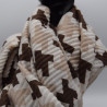 Foulard Printanier