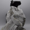 Foulard Blanc