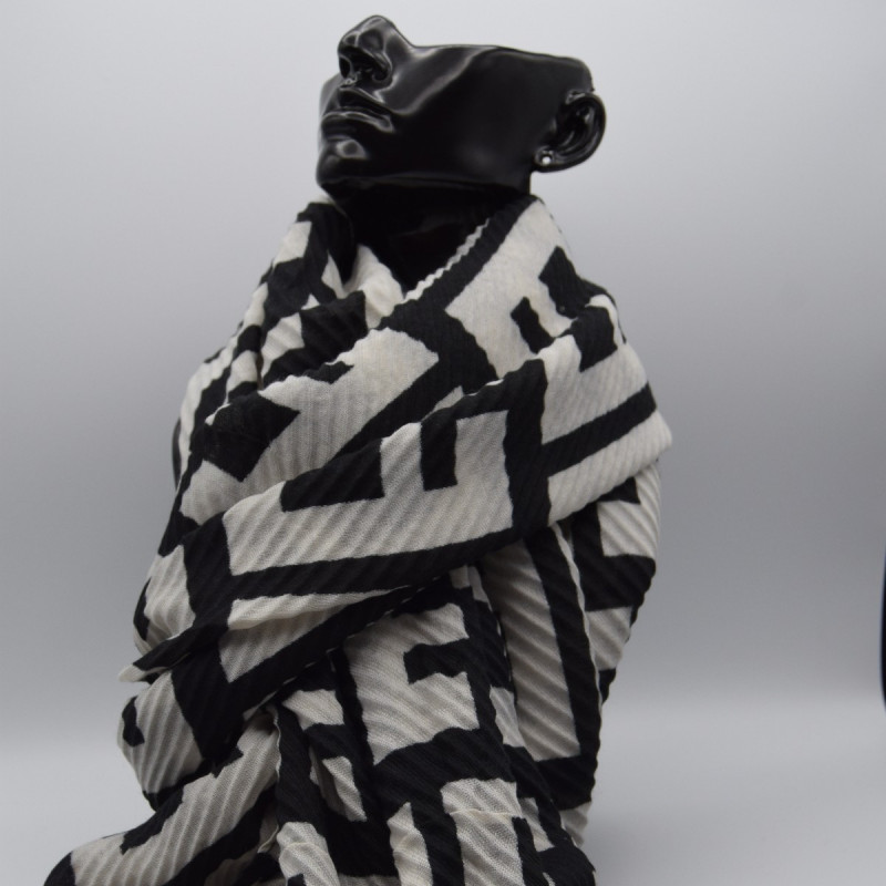 Foulard Ramage