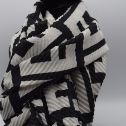 Foulard Ramage