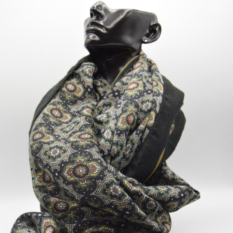 Foulard Etnique