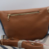 Sac Bi Matiére Camel