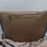 SAc Banane Bi Matiére Taupe
