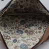 Sac Banane Bi Matiére Or