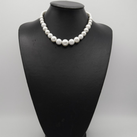 Collier Perles