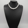 Collier Perles