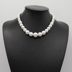 Collier Perles