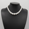 Collier Perles
