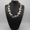 Collier Léopard