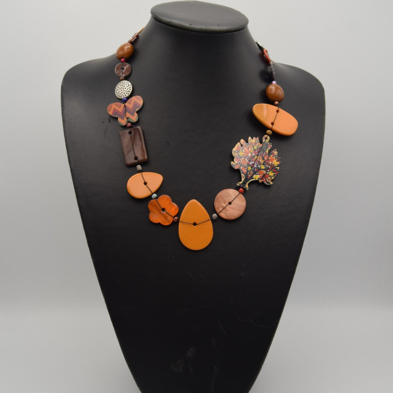 Collier Arbre de Vie Collier Arbre de Vie