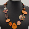 Collier Arbre de Vie