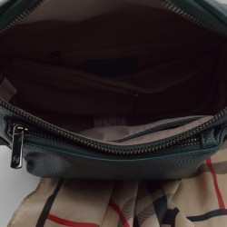 Sac Banane Vert