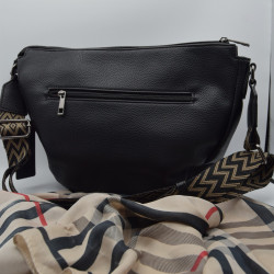 Sac Banane Noir