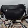 Sac Banane Noir