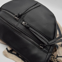 Sac Banane Noir