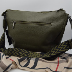 Sac Banane Kaki
