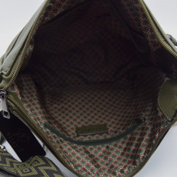 Sac Banane Kaki