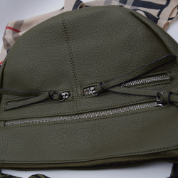 Sac Banane Kaki