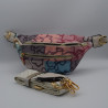 Sac Banane  Colorée