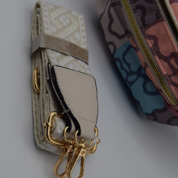 Sac Banane  Colorée
